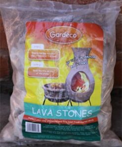 Pumice Stones (4L Bag)