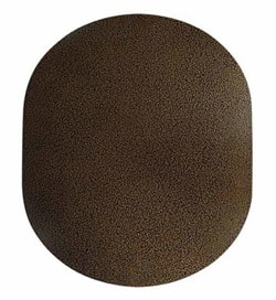 Floor Protector For Chimineas And Firebowls | Chimineashop.Co.Uk
