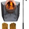 Chiminea Safety Accessories Gift Set-0