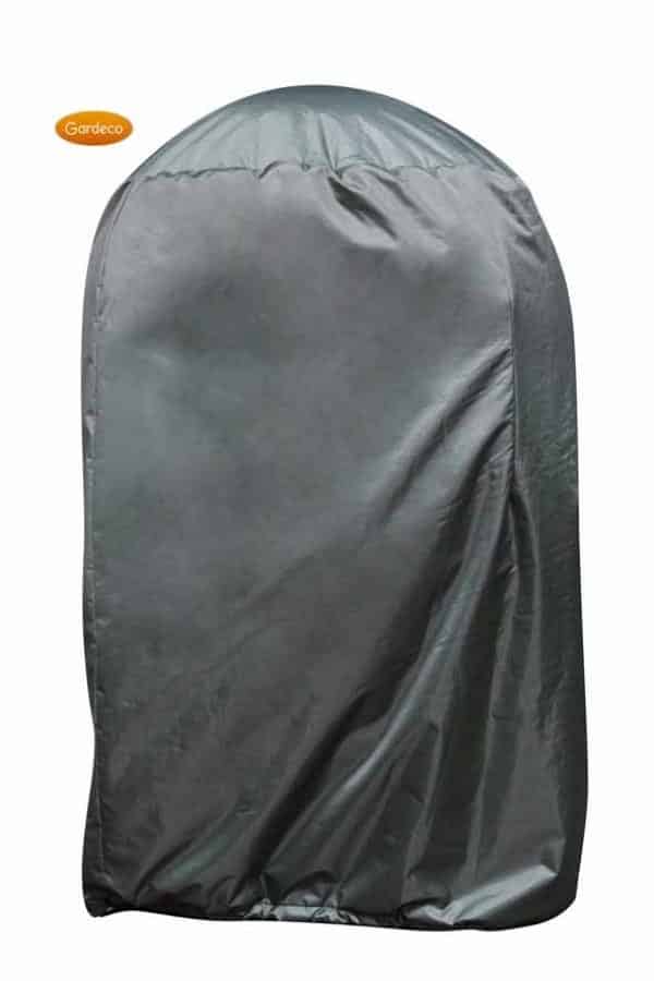 Insulated Ellipse Chiminea Cover Extra Large