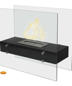 Vicenzo Bioethanol Fireplace