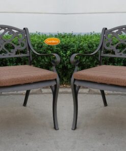 Armande Chairs