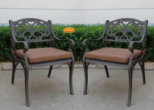 Armande Chairs