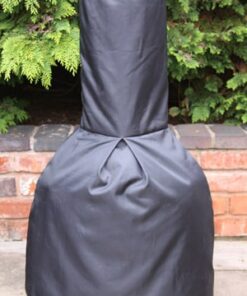 Insulated Large Chiminea Cover