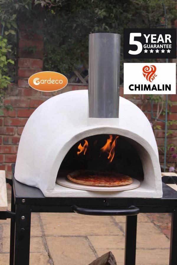 Pizzaro pizza oven with stand