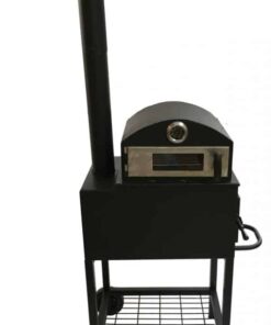 Forno Outdoor Oven and Pizza Oven