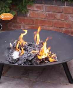 Gwell Cast Iron Fire Pit