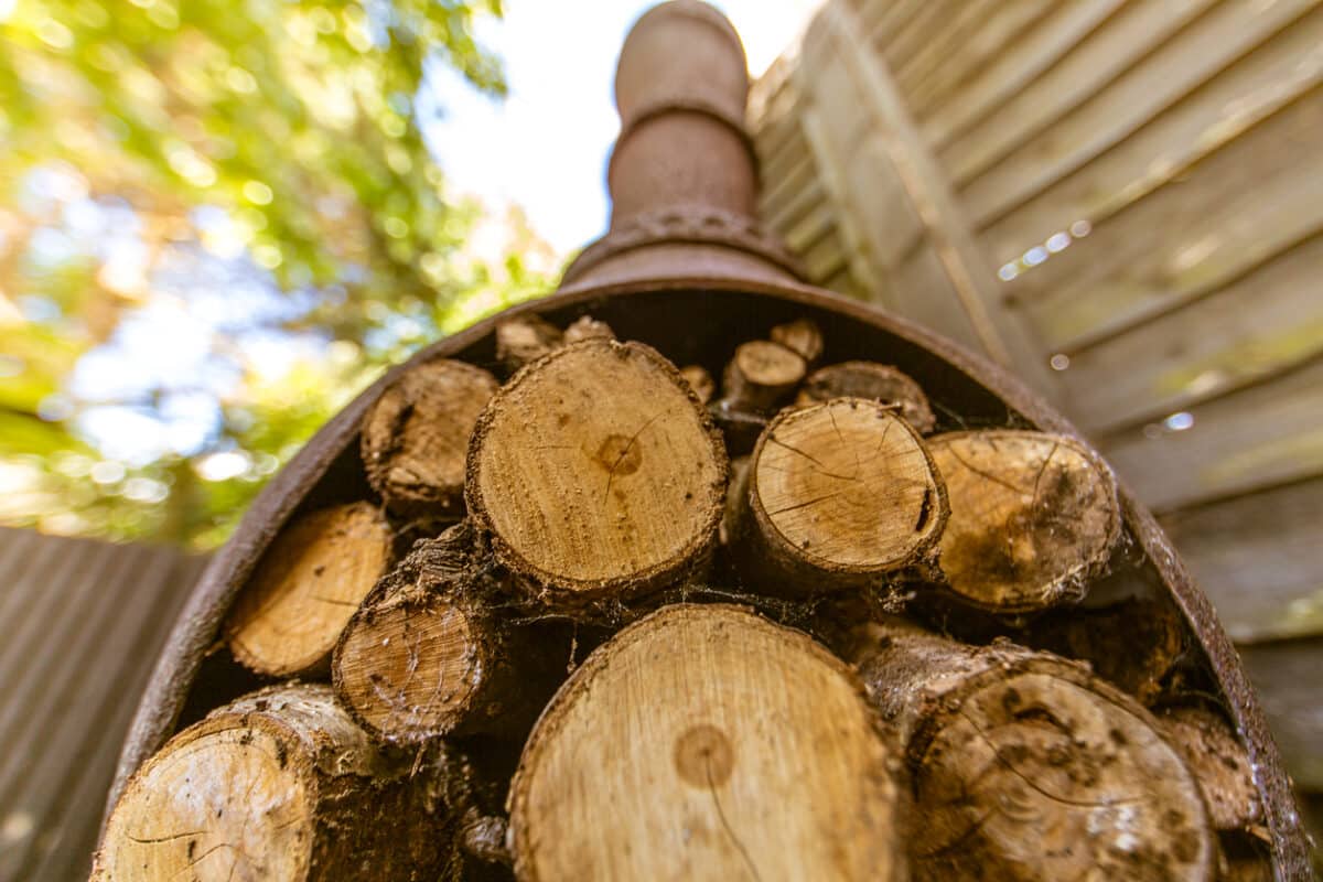 how to choose the right chimenea