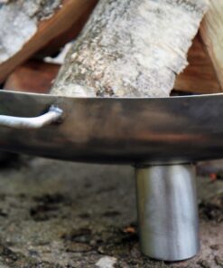 Cook King Bali Fire Bowl in 60cm - 80cm - 100cm