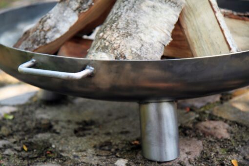 Cook King Bali Fire Bowl in 60cm - 80cm - 100cm