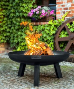 Cook King Polo 80cm Fire Bowl