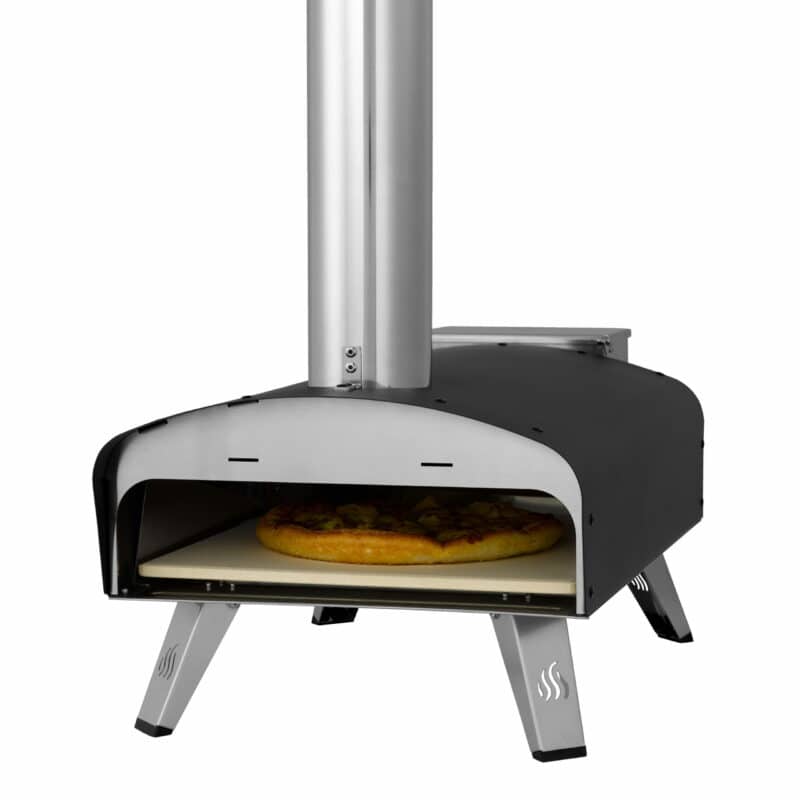 Tepro Table Top Pellet Fired Pizza Oven