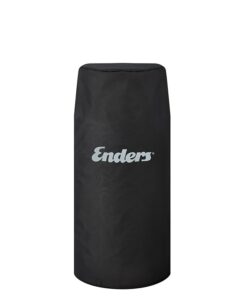 Enders Medium NOVA Cover