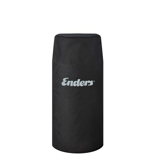 Enders Medium NOVA Cover