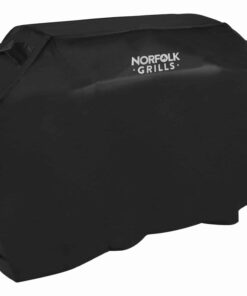 Norfolk Grills Infinity 5 Burner Cover
