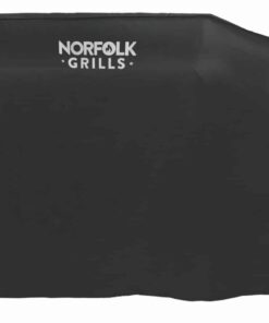 Norfolk Grills Absolute Pro 4 Burner Cover