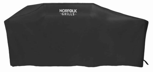 Norfolk Grills Absolute Pro 4 Burner Cover