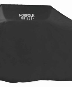 Norfolk Grills Absolute 4 Burner Cover