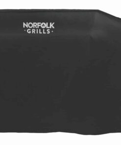 Norfolk Grills Absolute Pro 6 Burner Cover