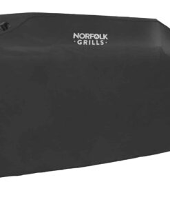 Norfolk Grills Absolute Pro 6 Burner Cover