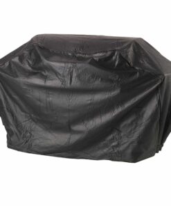 Lifestyle Standard 3/4 Burner Hooded Gas BBQ Grill Cover