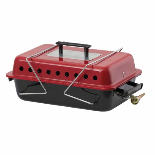 Lifestyle Portable Camping Gas BBQ