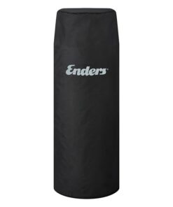 Enders Large NOVA Cover