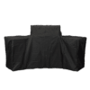 Lifestyle Bahama Island Gas BBQ Outdoor Kitchen Cover