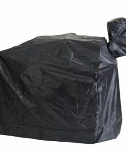 Lifestyle Big Horn Pellet Smoker Grill Cover