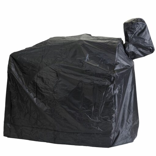 Lifestyle Big Horn Pellet Smoker Grill Cover