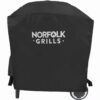 Norfolk Grills N-Grill Cover