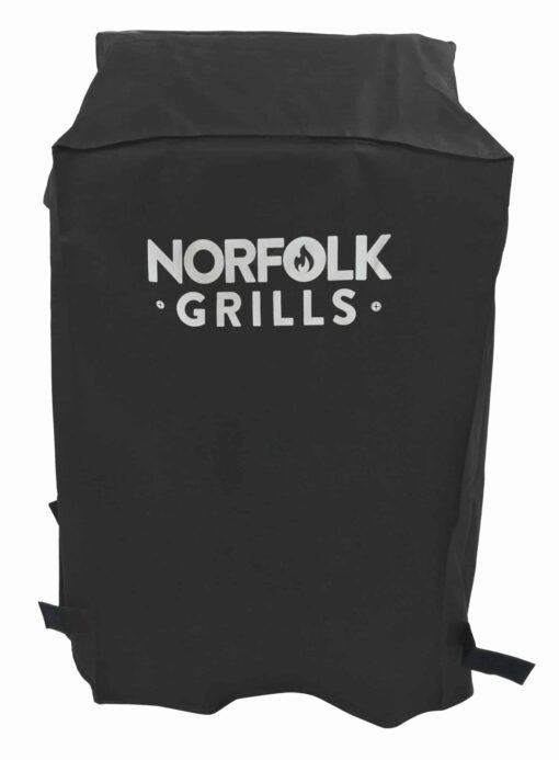 Norfolk Grills Sola Cover