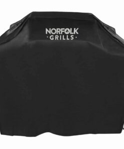 Norfolk Grills Vista 200 Cover