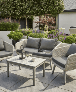 Norfolk Leisure Chedworth Outdoor Lounge Set