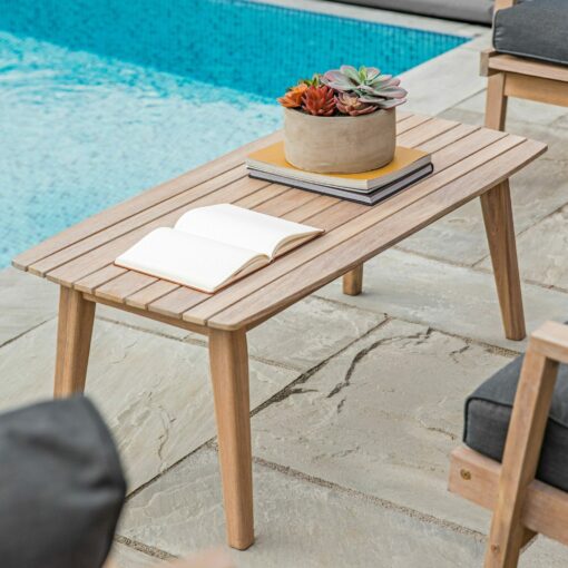 Montril Outdoor Coffee Table
