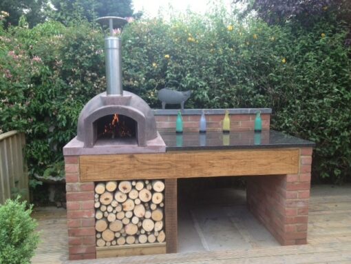 Pizza oven buying guide - Chiminea Shop